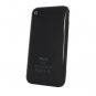 I9+++ Quad Band Touch Mobile Phone with Java Black