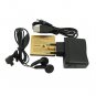 I9+++ Quad Band Touch Mobile Phone with Java Black