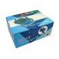 LED Projector Lamp with Green Red Laser Stage Light