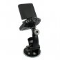 2.4" TFT LCD 1.3 MP HD Portable DVR with SD/MMC Slot (180 Degree)/USB-Black