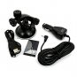 2.4" TFT LCD 1.3 MP HD Portable DVR with SD/MMC Slot (180 Degree)/USB-Black