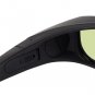 Active 3D Stereo Shutter Glasses for Samsung Series 3D TVs