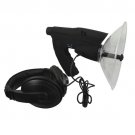Nature Observing Listening Recording Electronic Device