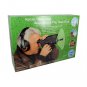 Nature Observing Listening Recording Electronic Device