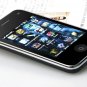 3.2'' Touch Screen dual sim GSM Quad-Band Unlocked Cellphone WiFi Java W995