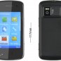 dual sim cell phone touch screen WIFI TV unlocked AT&T T-MOBILE CHANGJIANG N97