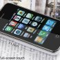 3.2'' Touch Screen Unlocked AT&T T-MOBILE CELL PHONE WIFI JAVA DUAL SIM
