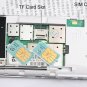 3.2'' Touch Screen Unlocked AT&T T-MOBILE CELL PHONE WIFI JAVA DUAL SIM