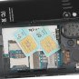 2.4'' Touch Screen WiFi+ Java+ TV+ 2-Sim Standby+ 4 Band mini Mobile Phone P05-V808