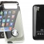2.8" Touch Screen dual sim Quad Band WIFI TV Unlocked at&t t-mobile v602