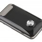 2.8" Touch Screen dual sim Quad Band WIFI TV Unlocked at&t t-mobile v602