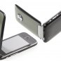 2.8" Touch Screen dual sim Quad Band WIFI TV Unlocked at&t t-mobile v602