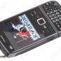 unlocked AT&T T-MOBILE cell phone wifi tv dual sim quad band e200 black