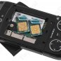 unlocked AT&T T-MOBILE cell phone wifi tv dual sim quad band e200 black