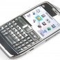 2.2" TFT LCD 4 Band 2 SIM 2 Standby QWERTY Keyboard Cell Phone+ JAVA+ WiFi E71W