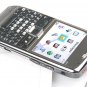 2.2" TFT LCD 4 Band 2 SIM 2 Standby QWERTY Keyboard Cell Phone+ JAVA+ WiFi E71W