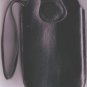 Genuine Leather Pouch Apple iPhone