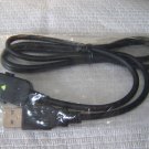 USB Data Cable for Verizon Coupe CDM-8630, Blitz TXT8010, Razzle TXT8030, Cricket TXTM8