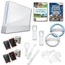 Nintendo Wii Bundle