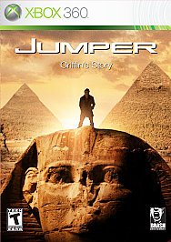 Jumper (Xbox 360)
