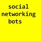 Social Networking Bots