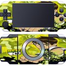 Playstation Portable PSP 1 Skin ben10 a