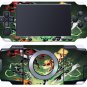 Playstation Portable PSP 1 Skin ben10 b