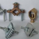 Ground clamp