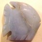 Fish Angel Gemstone Bead