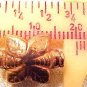 Butterfly 10 Copper Metal Beads