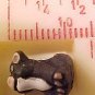 Pig 4 Small Sitting Ceramic Beads