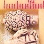 Turtle Sea 4 Pottery Teeney Pottery Beads