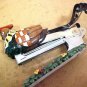 Rooster Stapler