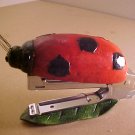 Ladybug Cute Stapler