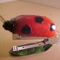 Ladybug Cute Stapler
