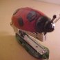 Ladybug Cute Stapler
