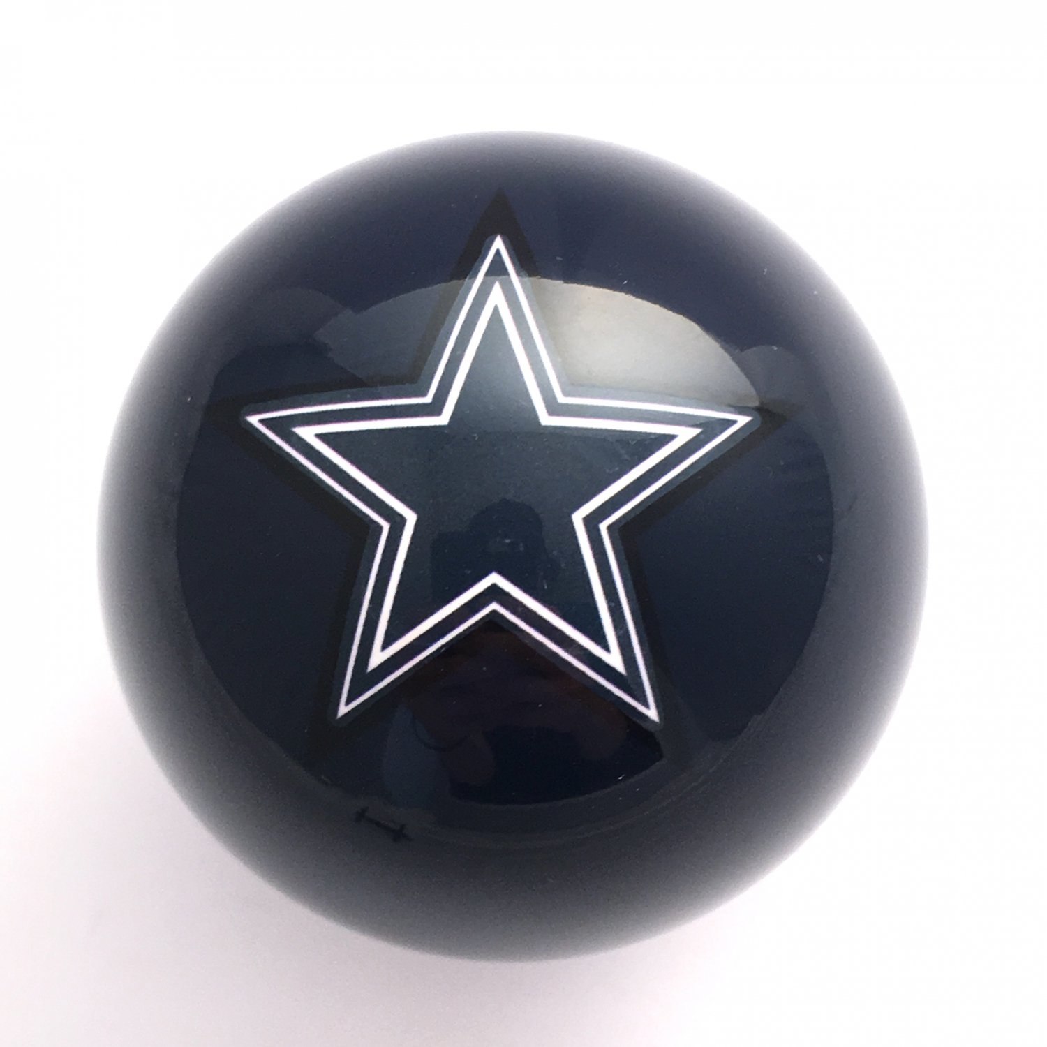 Dallas Cowboys shifter (BLUE)