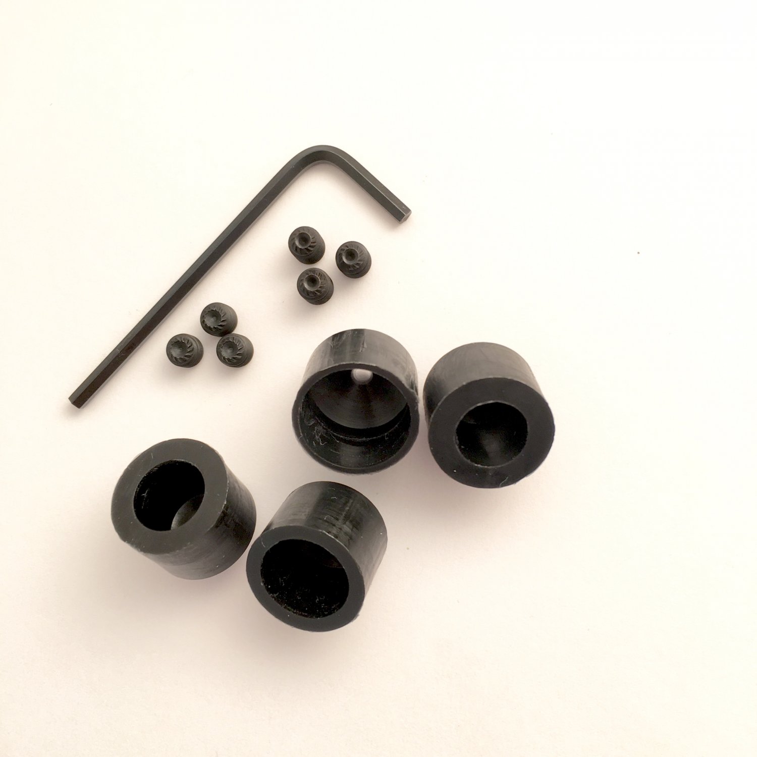 Crazy 8 Ball Gear Shifter Shift Knob