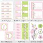 Sweet Baby Bird Printable Baby Shower Party Package #A266