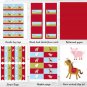Farm Animals Barn Friends Printable Birthday Party Package #A293
