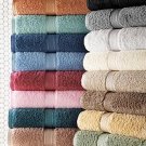 LOT 3 CHRISTY ENGLAND 1850 BATH/ UK FINGER TIP/ TOWELS