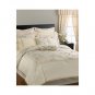 23PC LAWSON BLUE EMBROIDERED COMFORTER BIAB SZ QUEEN