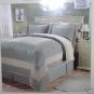 8 PCS CORONA EMBROIDERED COMPLETE BED ENSEMBLE QUEEN