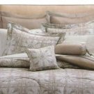 WAMSUTTA FARAH BED IN A BAG/ COMFORTER SET SZ QN