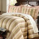 JESSICA SANDER ASTAIRE JACQUARD COMFORTER/BED IN A BAG