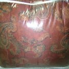 MADAGASCAR COMFORTER/ BED IN A BAG SET SZ QUEEN