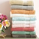 1 LUXURY MARTHA STEWARDS BATH TOWEL