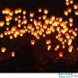 free shipping ,chinese kongming Lanterns ,Sky Lantern,Wishing Lamp,50 pieces/lot,free shipping