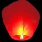 free shipping ,chinese kongming Lanterns ,Sky Lantern,Wishing Lamp,50 pieces/lot,free shipping
