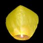 free shipping ,chinese kongming Lanterns ,Sky Lantern,Wishing Lamp,50 pieces/lot,free shipping